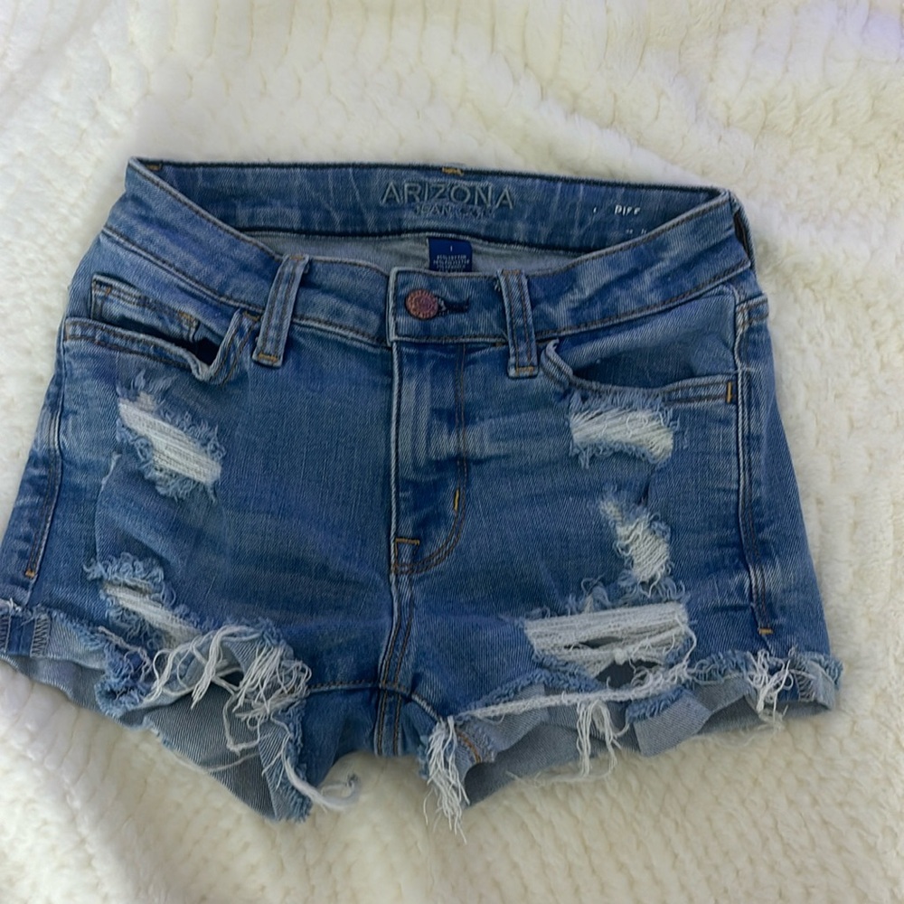 Arizona Jean shorts